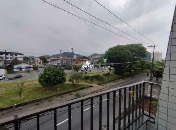Apartamento · 242m² · 4 Quartos · 2 Vagas · Apartamento à venda no Centro em São Vicente.