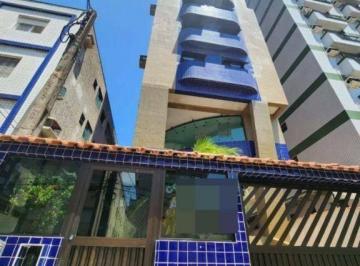 96a38adcd04758a4788f36c5a698174a6a59f84b · Apartamento à venda, 130 m² por R$ 700.000,00 - Centro - São Vicente/SP