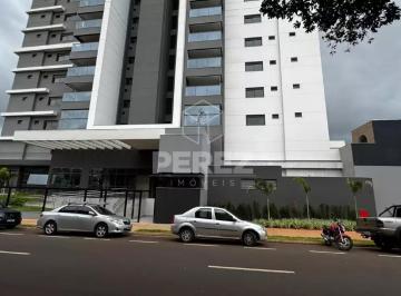 Apartamento · 132m² · 3 Quartos · 3 Vagas · Apartamento no Edifico Porto Madero