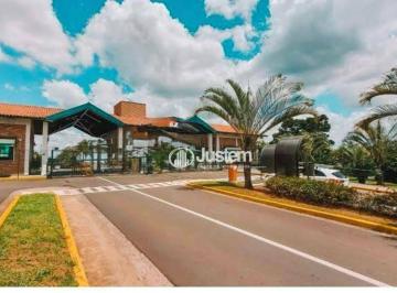 8aefafbd6385c429222399f7ab0bed814349924c · Terreno à venda, 428 m² por R$ 445.000,00 - Condomínio Terras de Mont Serrat - Salto/SP