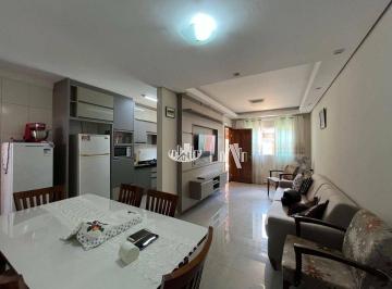 Casa com 2 quartos à venda - Três Marcos - Londrina/PR · Casa com 2 quartos à venda, 130 m² por R$ 355.000 - Três Marcos - Londrina/PR