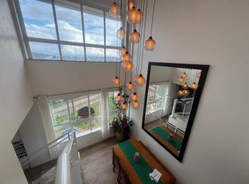 Apartamento · 130m² · 3 Quartos · 3 Vagas · Apartamento Duplex à venda com 130 m² no Alphaville Lagoa dos Ingleses