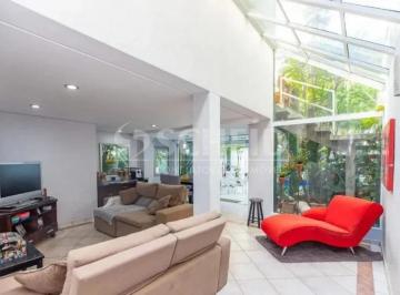 Casa · 280m² · 3 Quartos · 5 Vagas · CASA NA VILA MADALENA, REFORMADA, COM PISCINA E CHURRASQUEIRA