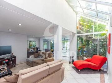 Casa · 280m² · 3 Quartos · 5 Vagas · CASA NA VILA MADALENA, REFORMADA, COM PISCINA E CHURRASQUEIRA