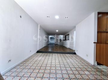 Comercial · 228m² · Casa / Loja para Venda na Chácara Santo Antônio com 150m², 5 salas