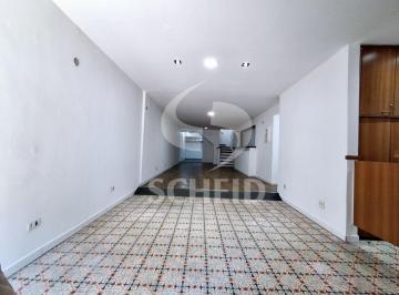 Comercial · 228m² · Casa / Loja para Venda na Chácara Santo Antônio com 150m², 5 salas