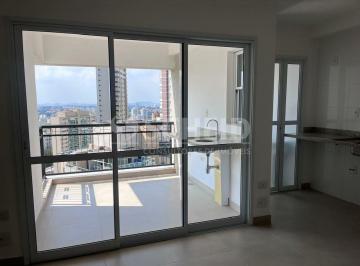 Apartamento · 58m² · 2 Quartos · 2 Vagas · PRÉDIO MODERNO, NOVO, LAZER COMPLETO, LINDO!