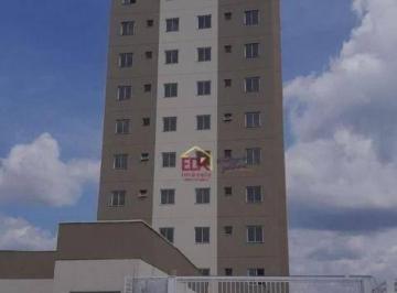 8ae455066904a539af1e00fb5e0230f1e2bda9f3 · Apartamento com 2 dormitórios à venda, 42 m² por R$ 297.000 - Jardim Jacinto - Jacareí/SP
