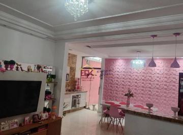 971fad0619b8d61cbc2da63be3d46108ad110624 · Casa com 2 dormitórios à venda, 100 m² por R$ 424.000 - Jardim Santa Luzia - São José dos Campos/SP