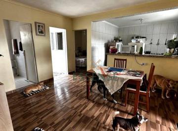59c3610952ba23193e83753fa47fcef53b90461d · Casa à Venda de 140 m² Jardim Margarida em Mogi das Cruzes/SP: 02 dormitórios.