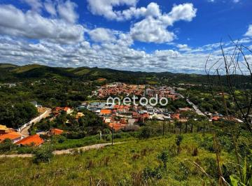 9ccd6c639c296c1bf898959256e64ff1a416b813 · Terreno à venda, 2200 m² por R$ 360.000,00 - Centro - Guararema/SP
