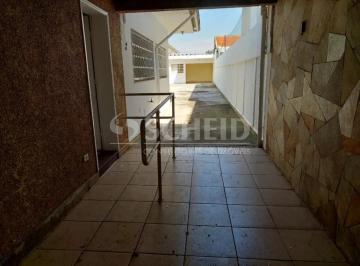 Casa · 230m² · 3 Quartos · 6 Vagas · Imóvel comercial para locação na região do socorro..