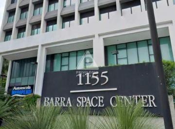 Comercial · 98m² · 1 Vaga · Excelente conjuntos de sala Comercial na Barra! 