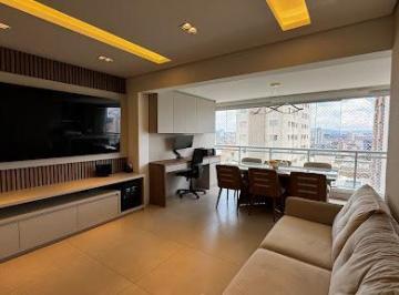 5eac96a1f2d7d87a4c20c30b9b9c413f685d5fd4 · Apartamento The One Bela Vista com 2 dormitórios à venda, 92 m² por R$ 1.170.000,00 - Osasco/SP
