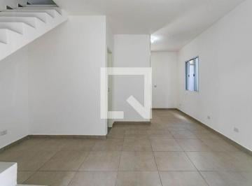 Casa · 68m² · 2 Quartos · 1 Vaga · Casa para Aluguel - Botujuru, 2 Quartos, 68 m² - Mogi das Cruzes