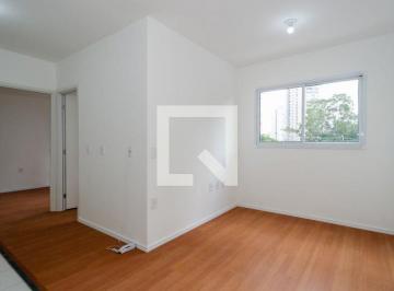 Apartamento · 37m² · 2 Quartos · 1 Vaga · Apartamento para Aluguel - Vila Andrade, 2 Quartos,  37 m² - São Paulo
