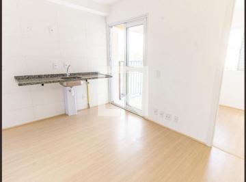 Apartamento · 38m² · 2 Quartos · Apartamento para Aluguel - Belém, 2 Quartos, 38 m² - São Paulo