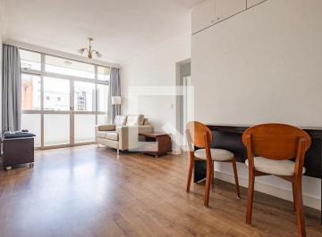 Apartamento · 71m² · 2 Quartos · 1 Vaga · Apartamento para Aluguel - Paraíso, 2 Quartos, 71 m² - São Paulo