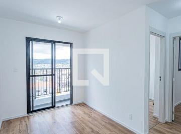 Apartamento · 38m² · 2 Quartos · 1 Vaga · Apartamento para Aluguel - Freguesia do Ó, 2 Quartos,  38 m² - São Paulo