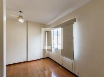Apartamento · 62m² · 2 Quartos · 1 Vaga · Apartamento para Aluguel - Grajaú, 2 Quartos, 62 m² - Rio de Janeiro