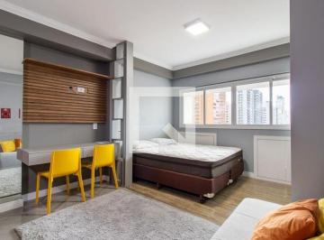 Apartamento · 40m² · 1 Quarto · Apartamento para Aluguel - Centro, 1 Quarto,  40 m² - Curitiba