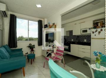 Apartamento · 54m² · 2 Quartos · 1 Vaga · Apartamento para Aluguel - Sarandi, 2 Quartos, 54 m² - Porto Alegre