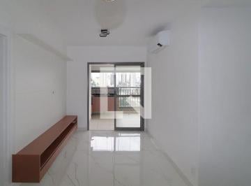 Apartamento · 77m² · 2 Quartos · 1 Vaga · Apartamento para Aluguel - Vila Prudente, 2 Quartos,  77 m² - São Paulo
