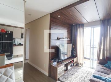 Apartamento · 52m² · 2 Quartos · 1 Vaga · Apartamento para Aluguel - Tamoio, 2 Quartos, 52 m² - Jundiaí