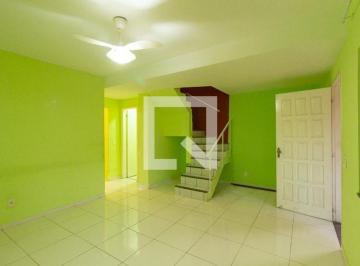 Casa · 200m² · 4 Quartos · 2 Vagas · Casa para Aluguel - Campo Grande, 4 Quartos,  200 m² - Rio de Janeiro
