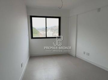 1f92b3d6920187cbdbbf6cb2b91e88ce6476f80b · Apartamento à venda, 66 m² por R$ 540.000,00 - Agriões - Teresópolis/RJ