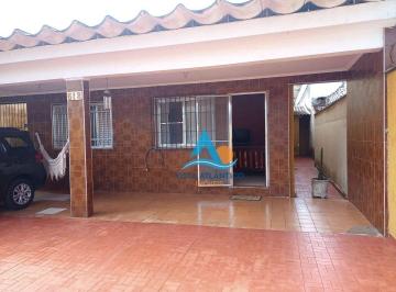 befacac8887c50a1eae7ffe298f593f2002a2811 · Casa térrea independente com edícula à venda, R$ 800.000 - Aviação - Praia Grande/SP