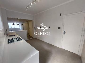 Apartamento · 85m² · 2 Quartos · 1 Vaga · Apartamento à venda - José Menino - Santos