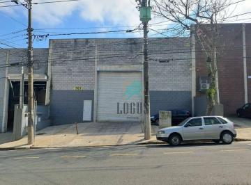 a929902c9e737d7da3f09e86d1debcc1388127e1 · Galpão para alugar, 695 m² por R$ 25.500,00/mês - Vila Lucinda - Santo André/SP