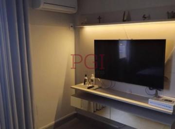 463cac298542429dc59c211daa748e326c2f8749 · Apartamento com 3 dormitórios à venda, 100 m² por R$ 500.000,00 - Jardim Paulistano - Ribeirão Preto