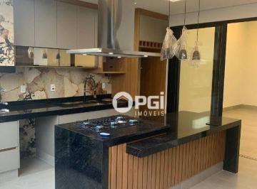 4265692d311d00d7343929802081ce1d21109fb3 · Casa à venda, 153 m² por R$ 1.378.000,00 - Jardim Cybelli - Ribeirão Preto/SP