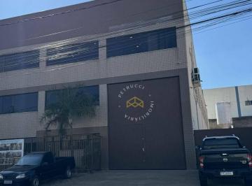 c44b7f8911a788d1d760e98243e51cf1c209f485 · Galpão à venda, 791 m² - Comercial Vitória Martini - Indaiatuba/SP