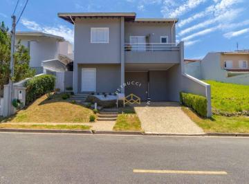 c7ab1beeecfce97dd472fb0ba3f12955b9dbde7b · Casa com 3 dormitórios à venda, 228 m² por R$ 1.490.000,00 - Condomínio Água da Serra - Valinhos/SP