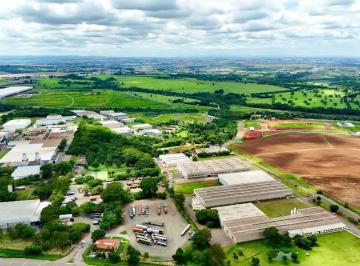 9e0deb90f6e432a890837e3843bb9a85de22db3d · Terreno à venda, 579 m² por R$ 750.000,00 - Parque Industrial Tânia Maria Covalenco - Nova Odessa/SP
