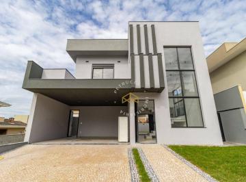 fc0d8b0f419416fb0c3ad59273671ec2cbc741d4 · Casa com 3 dormitórios à venda, 230 m² por R$ 2.120.000,00 - Condomínio Portal do Jequitibá - Valinh
