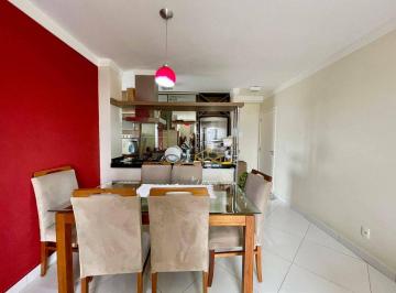 2cdcbf0157cba49900b85a8c06110e3447b0689a · Apartamento com 3 dormitórios à venda, 74 m² por R$ 647.000,00 - Vila João Jorge - Campinas/SP