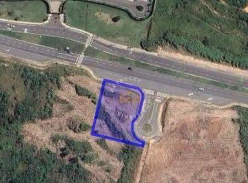 2da91e9cc95e3b39a359820be0fddb6f81b1c4c7 · Terreno à venda, 2202 m² por R$ 6.677.000,00 - Loteamento Residencial Arborais - Campinas/SP