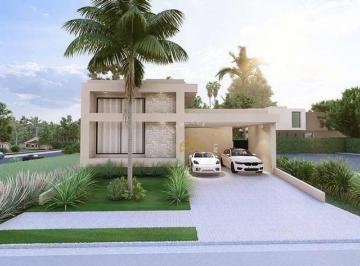 e0c361707b7afb6defe2ca74ae915fdf7de5e4e9 · Casa com 3 dormitórios à venda, 219 m² por R$ 2.050.000,00 - Santorini Residencial Club - Paulínia/S