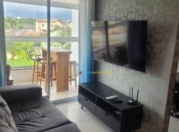 3980e4ef7eb9b1ed3820dbda3036a4a6247c0445 · Apartamento à venda, 72 m² por R$ 870.000,00 - Maitinga - Bertioga/SP