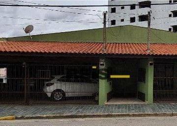 c76b7e2879931a9f561a0f5fd015908a05e74382 · Casa com 8 dormitórios à venda, 417 m² por R$ 1.100.000,00 - Vila São Caetano - Sorocaba/SP