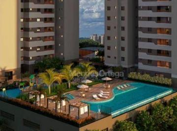 5aedb4da3851aa81dd3851e7ace9b4311b4b92b0 · Apartamento com 2 dormitórios à venda, 69 m² por R$ 660.000,00 - Jardim Paulistano - Sorocaba/SP