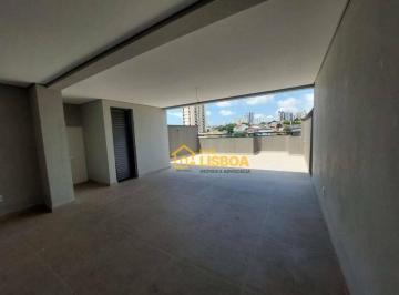 c53e9d694208f19dabdecb8ea7590b81c4fa7a0f · Cobertura à venda, 120 m² por R$ 848.000,00 - Vila Alzira - Santo André/SP