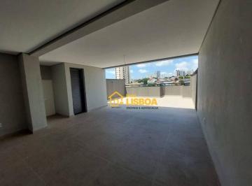 472e988eb9e530c2678b5520515c89e35db62374 · Cobertura à venda, 120 m² por R$ 848.000,00 - Vila Alzira - Santo André/SP