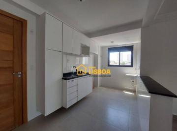d085c069821c384a4934ae903c135ee8503145d5 · Apartamento à venda, 60 m² por R$ 459.000,00 - Vila Alzira - Santo André/SP