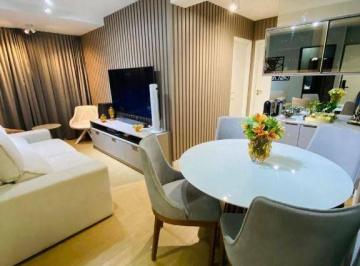 e060da2982bfc5a5e2e1a98b3ba20041a6ec8e30 · Apartamento com 2 dormitórios à venda, 50 m² por R$ 475.000,00 - Casa Amarela - Recife/PE