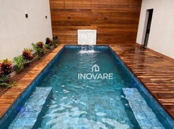 a1414f3f0446ba597e3d22005849d165afb50b24 · Casa com 4 dormitórios sendo 2 suite e 02 semi-suites com jacuzzi à venda, 246 m² por R$ 2.600.000,0